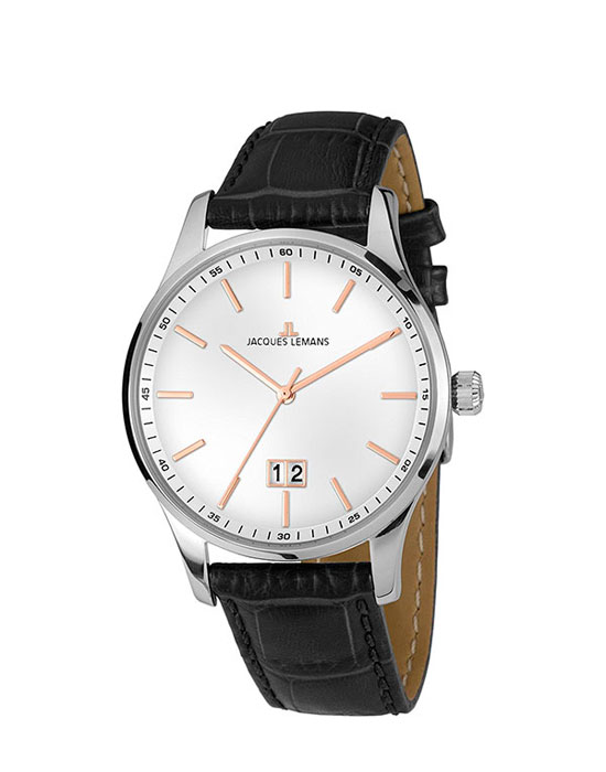 Часы Jacques Lemans London 1-1862S